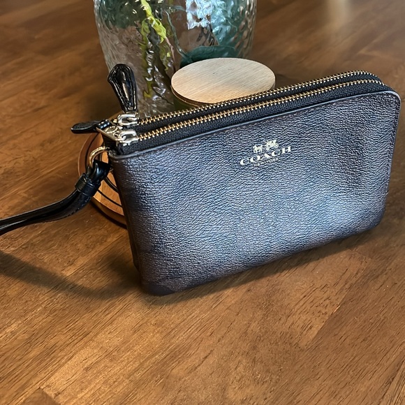 Coach wallet - Picture 3 of 4